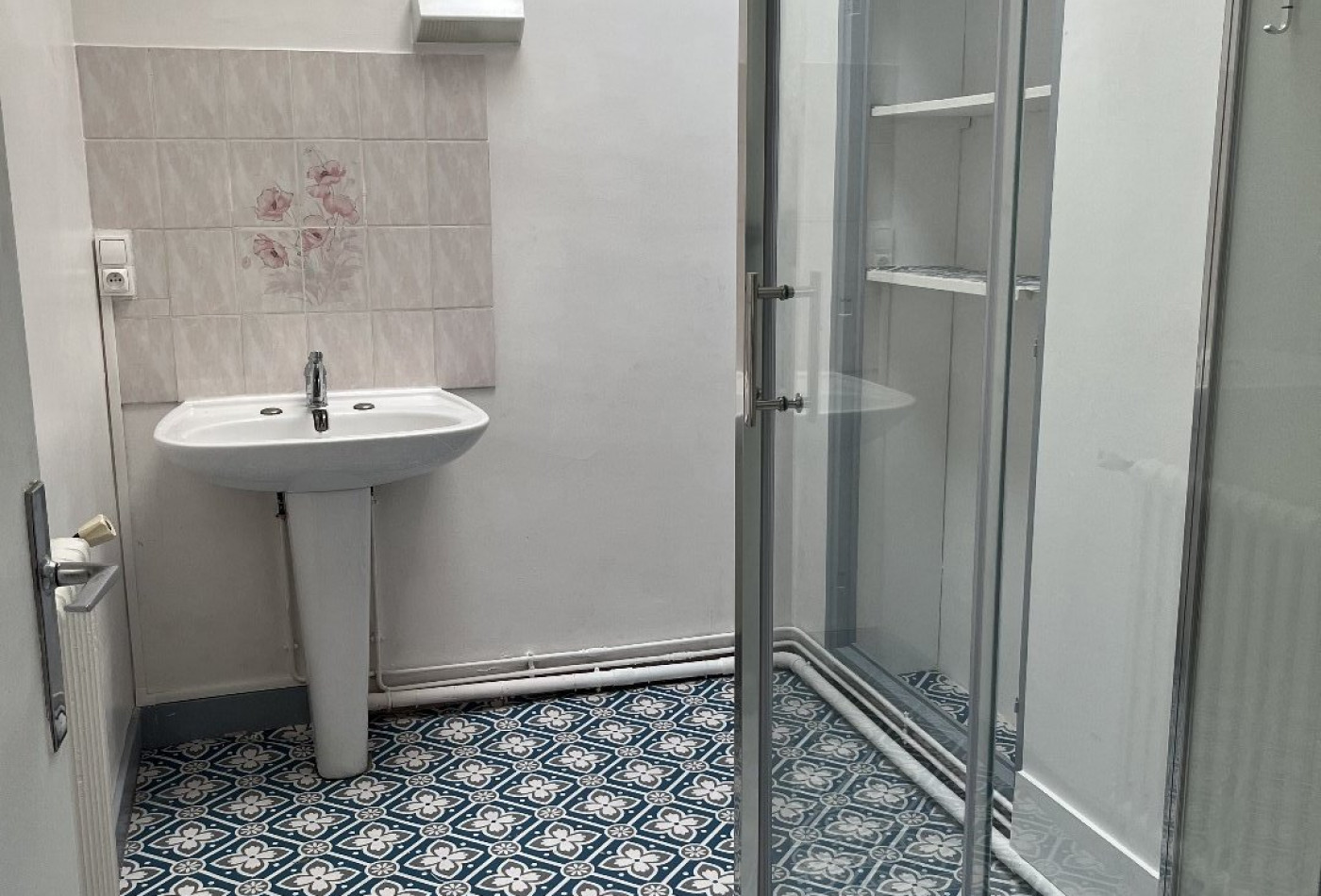 location Maison Jarnac - Photo 7