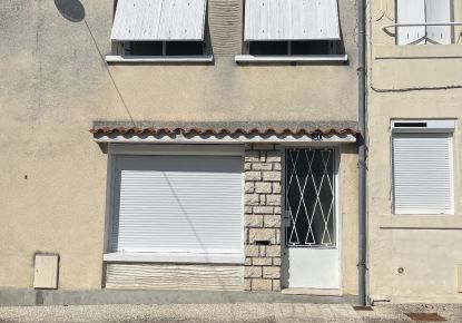 location Maison Jarnac