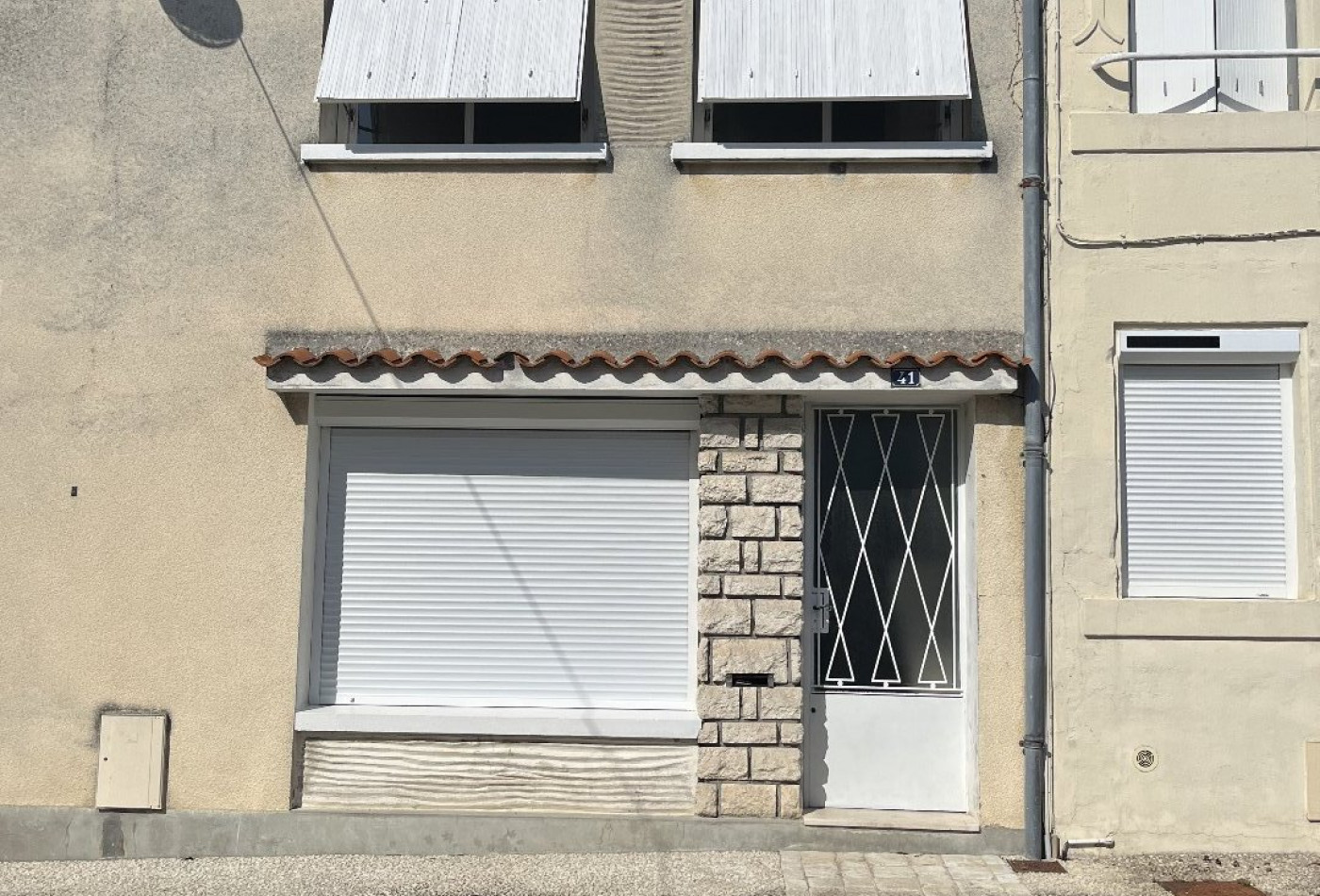 location Maison Jarnac - Photo 1