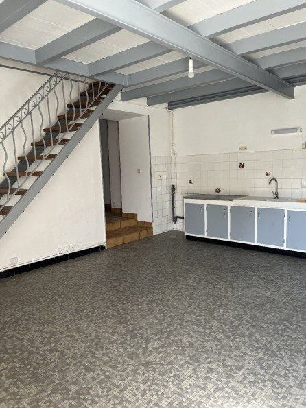 location Maison Jarnac - Photo 3