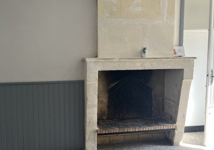 location Maison Jarnac