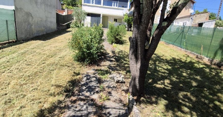 location Maison Sireuil