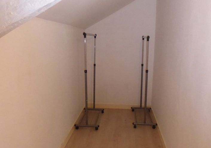 location Maison Sireuil