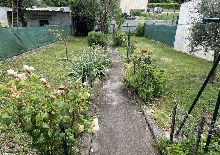 location Maison Sireuil