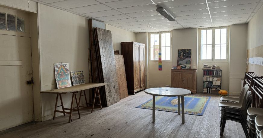 vente Atelier Jarnac