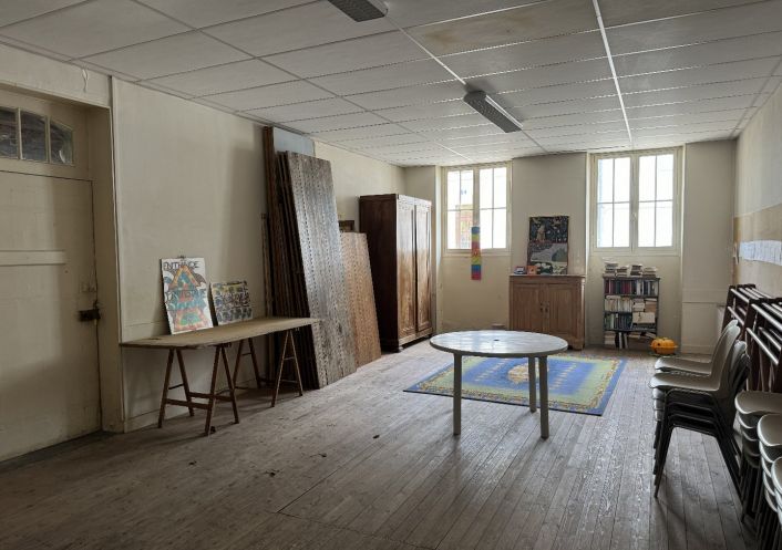 vente Atelier Jarnac