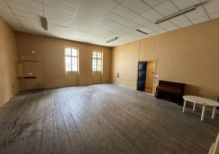 vente Atelier Jarnac
