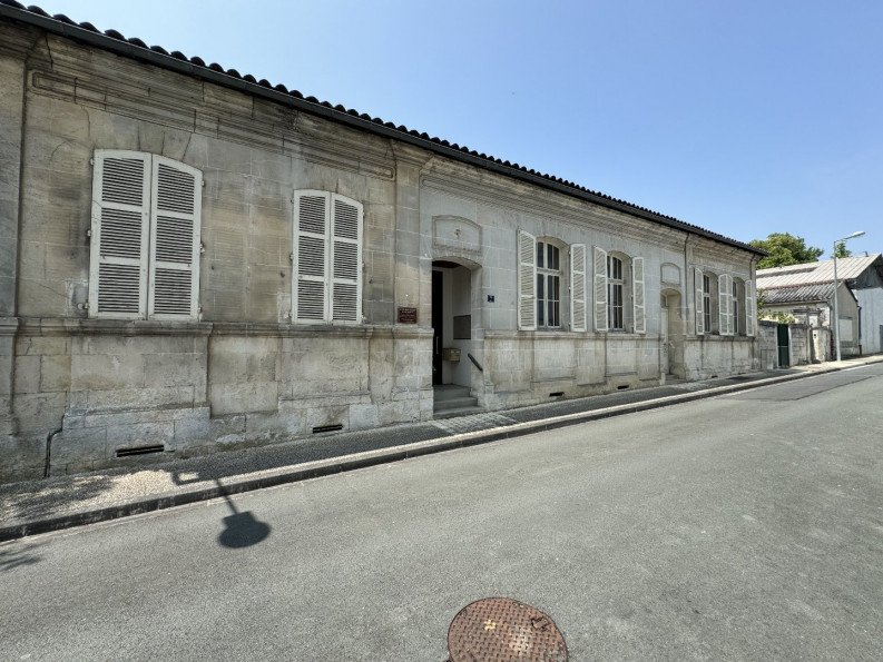 vente Atelier Jarnac - Photo 1