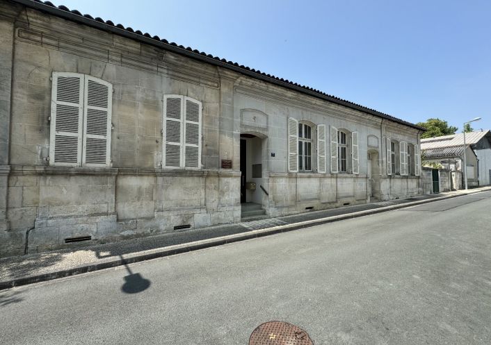 vente Atelier Jarnac