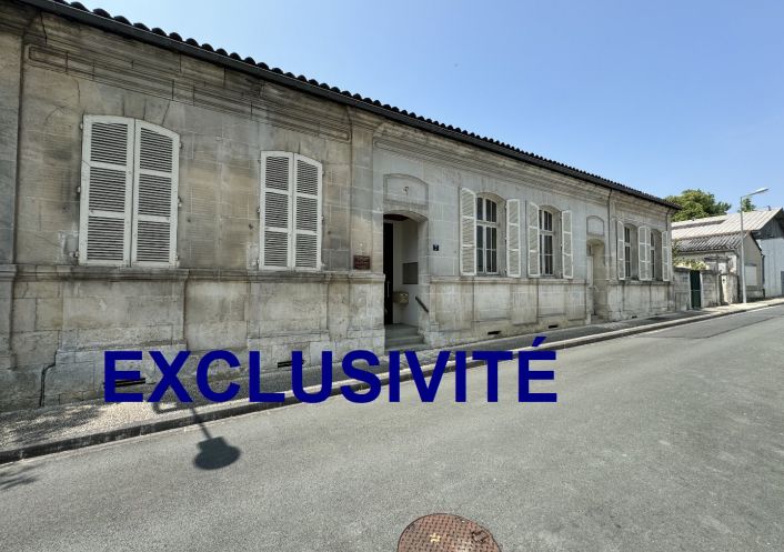 vente Atelier Jarnac