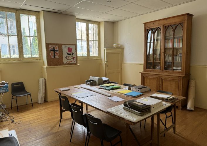 vente Atelier Jarnac