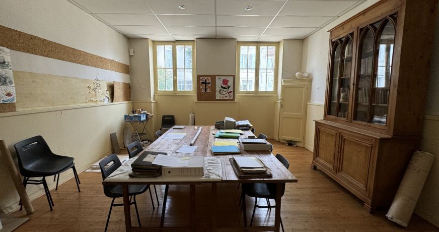 vente Atelier Jarnac