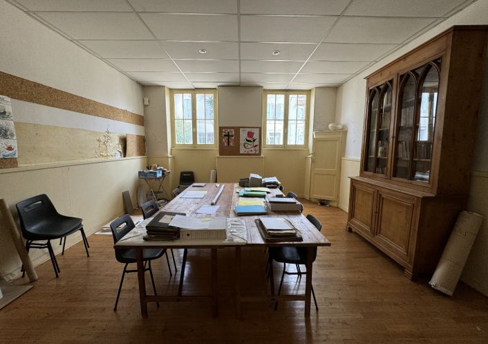 vente Atelier Jarnac