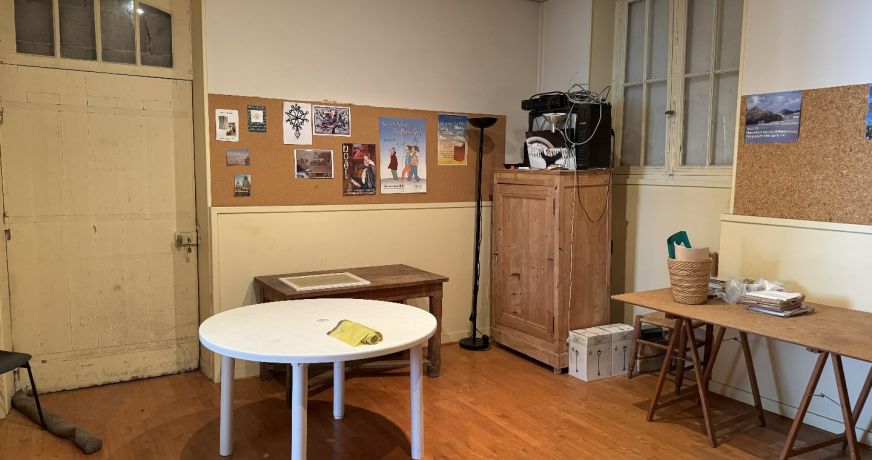 vente Atelier Jarnac