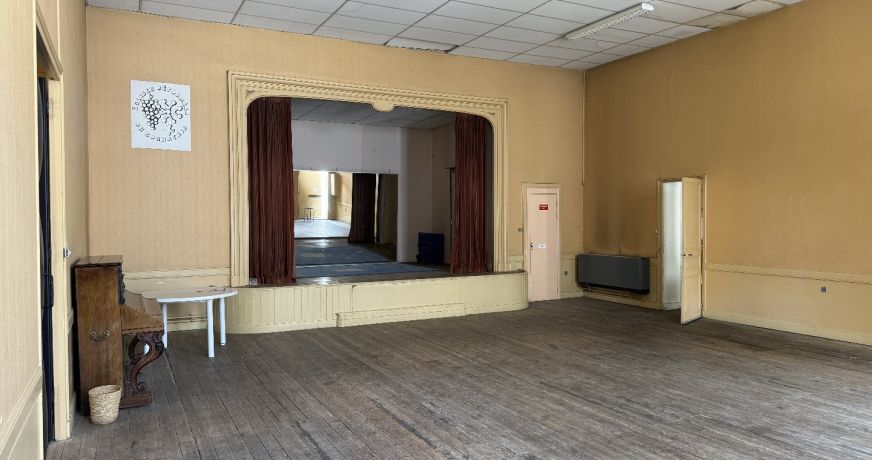 vente Atelier Jarnac