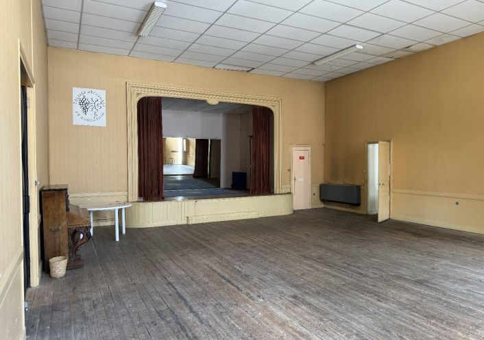 vente Atelier Jarnac