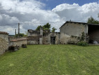 vente Maison Saint Preuil