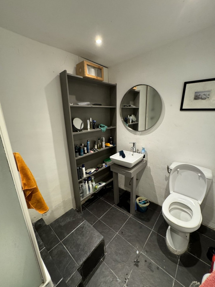 vente Maison Saint Preuil - Photo 3