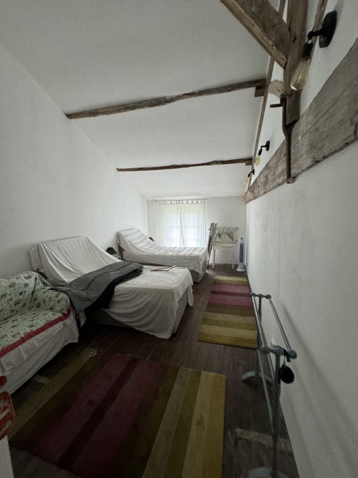 vente Maison Saint Preuil - Photo 8
