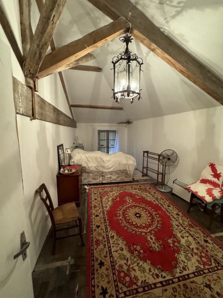 vente Maison Saint Preuil - Photo 9