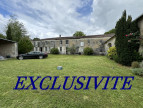 vente Maison Saint Preuil