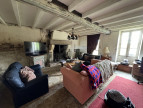 vente Maison Saint Preuil