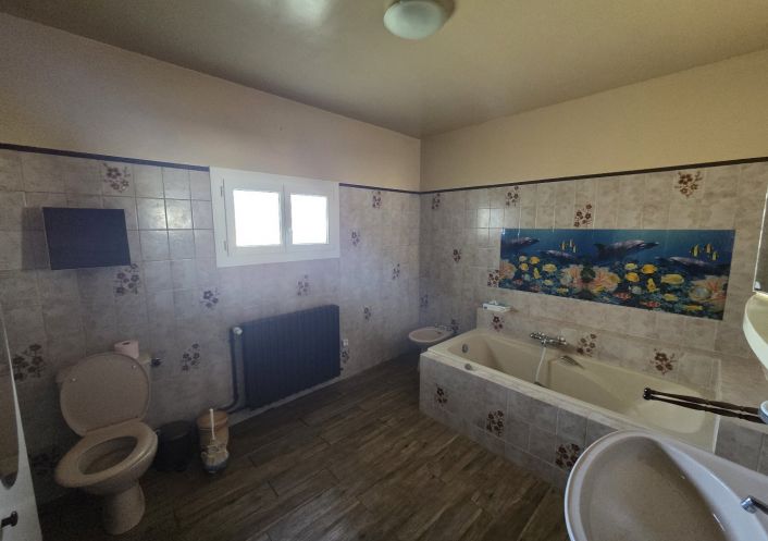 sale Maison Jarnac