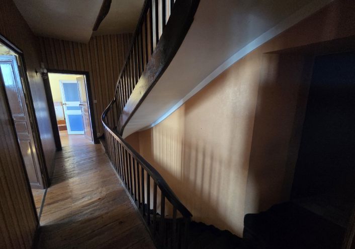 sale Maison Jarnac