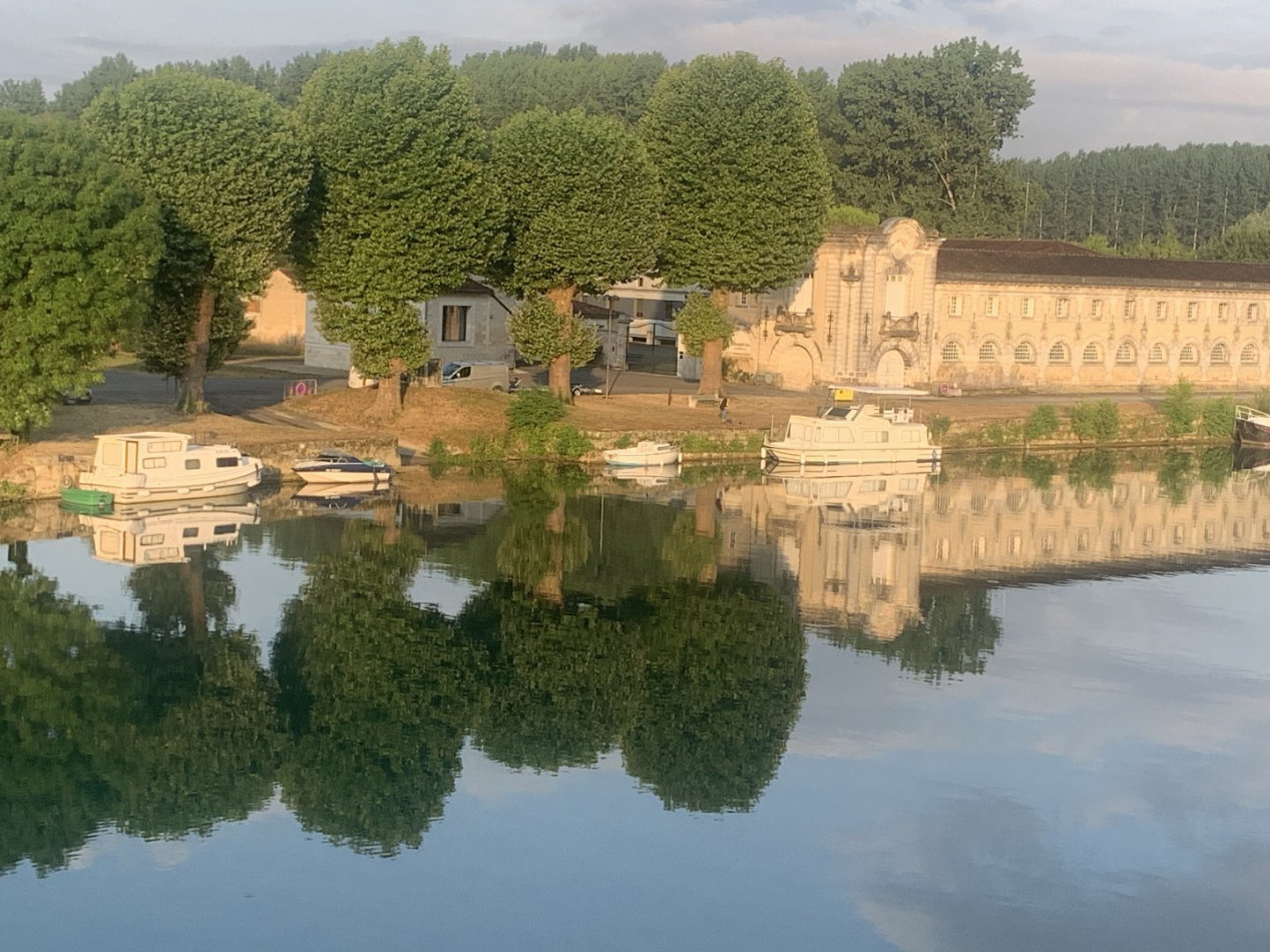 vente Maison Jarnac - Photo 1