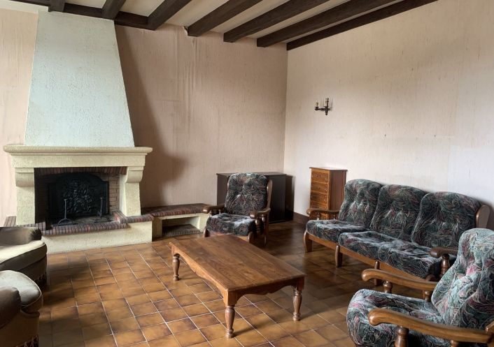 sale Maison Jarnac