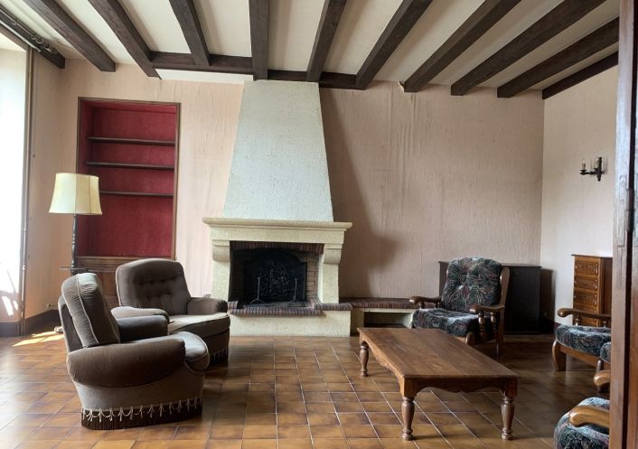 sale Maison Jarnac