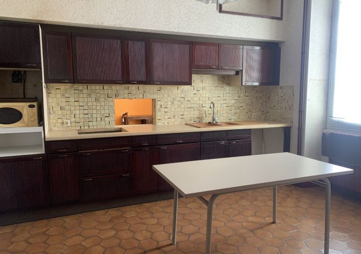 sale Maison Jarnac
