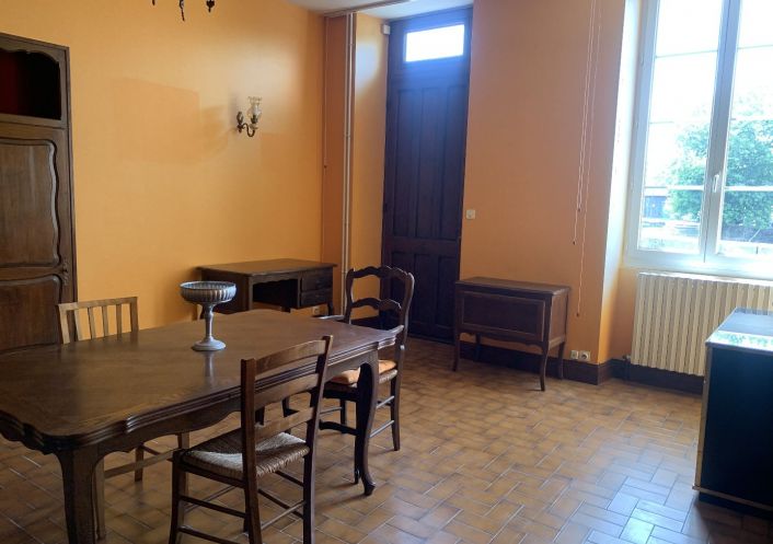 sale Maison Jarnac