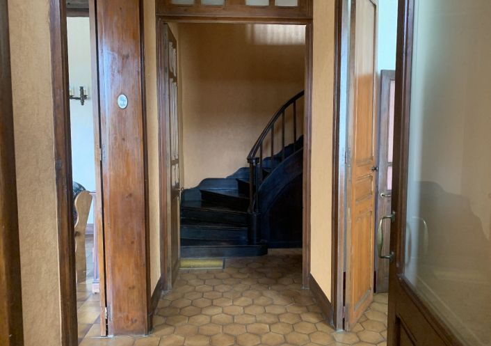 sale Maison Jarnac