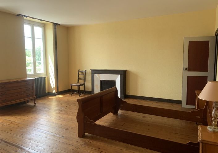sale Maison Jarnac