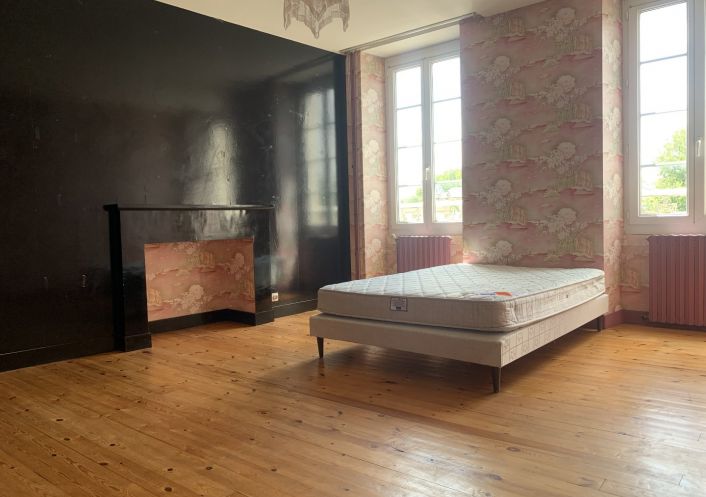 sale Maison Jarnac