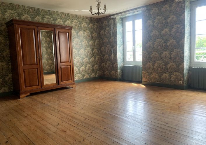sale Maison Jarnac