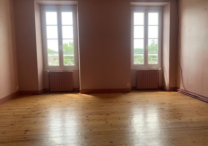 sale Maison Jarnac