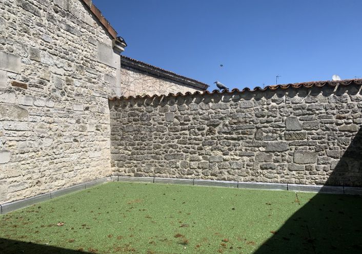 sale Maison Jarnac
