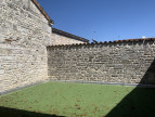vente Maison Jarnac