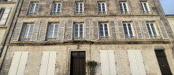 vente Maison Jarnac