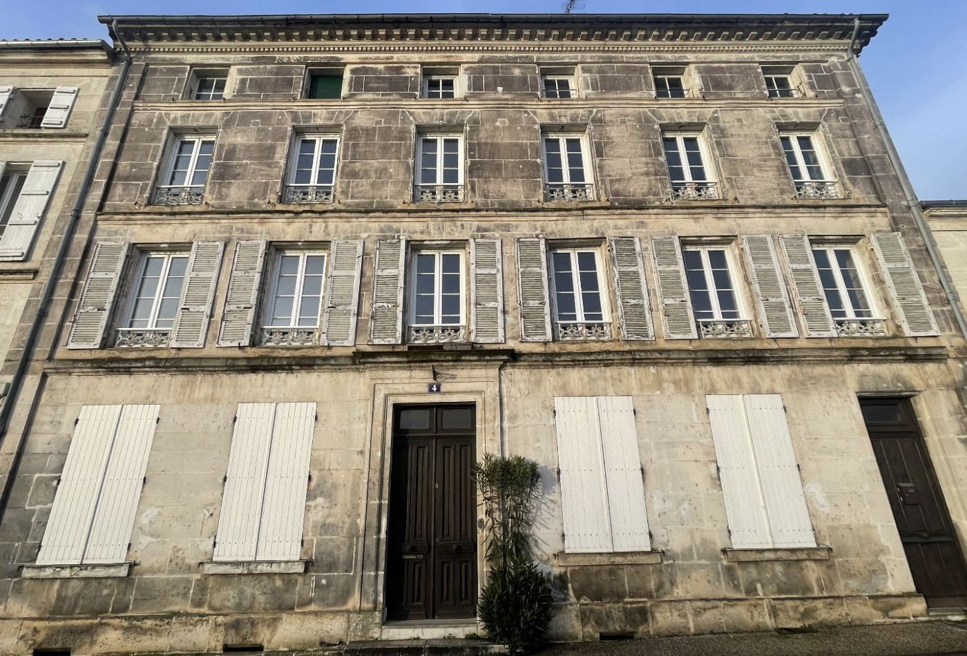 vente Maison Jarnac - Photo 1