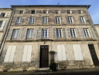 vente Maison Jarnac