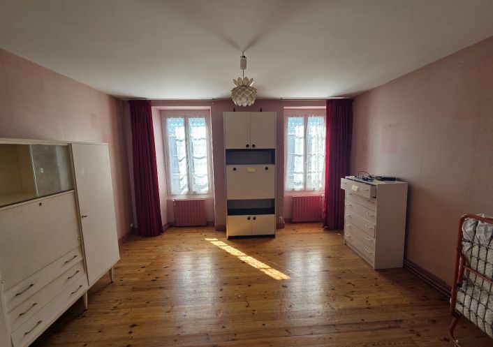 sale Maison Jarnac