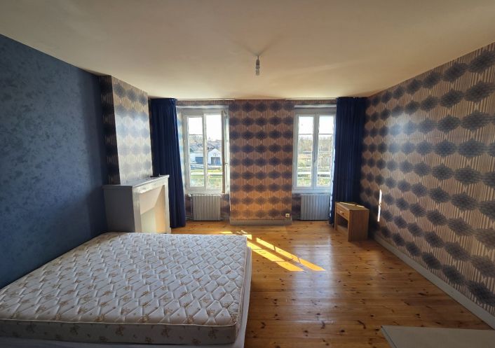 sale Maison Jarnac