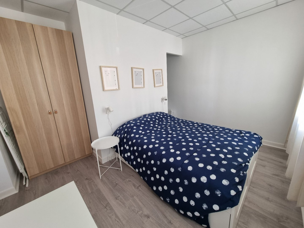 location Appartement Jarnac - Photo 2