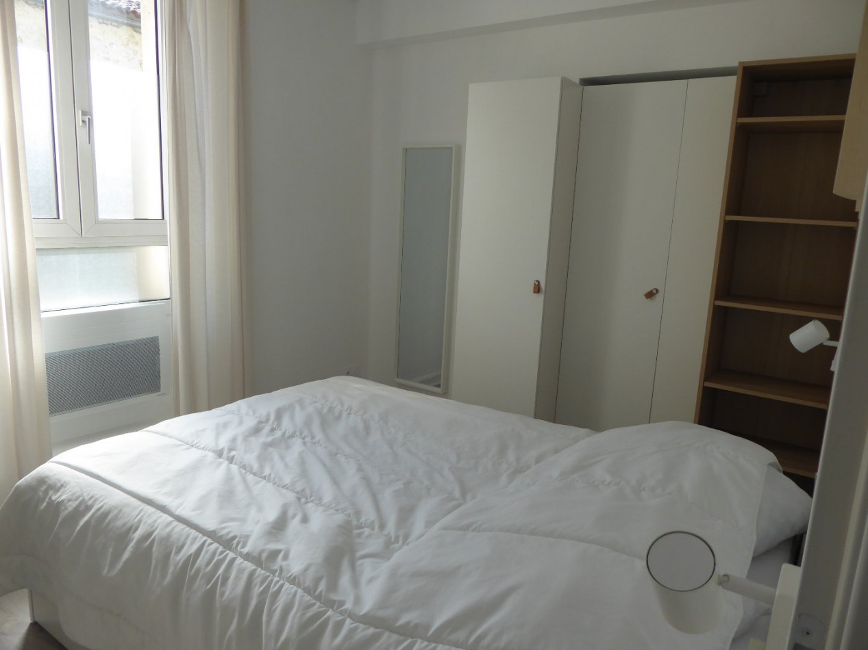 location Appartement Jarnac - Photo 4