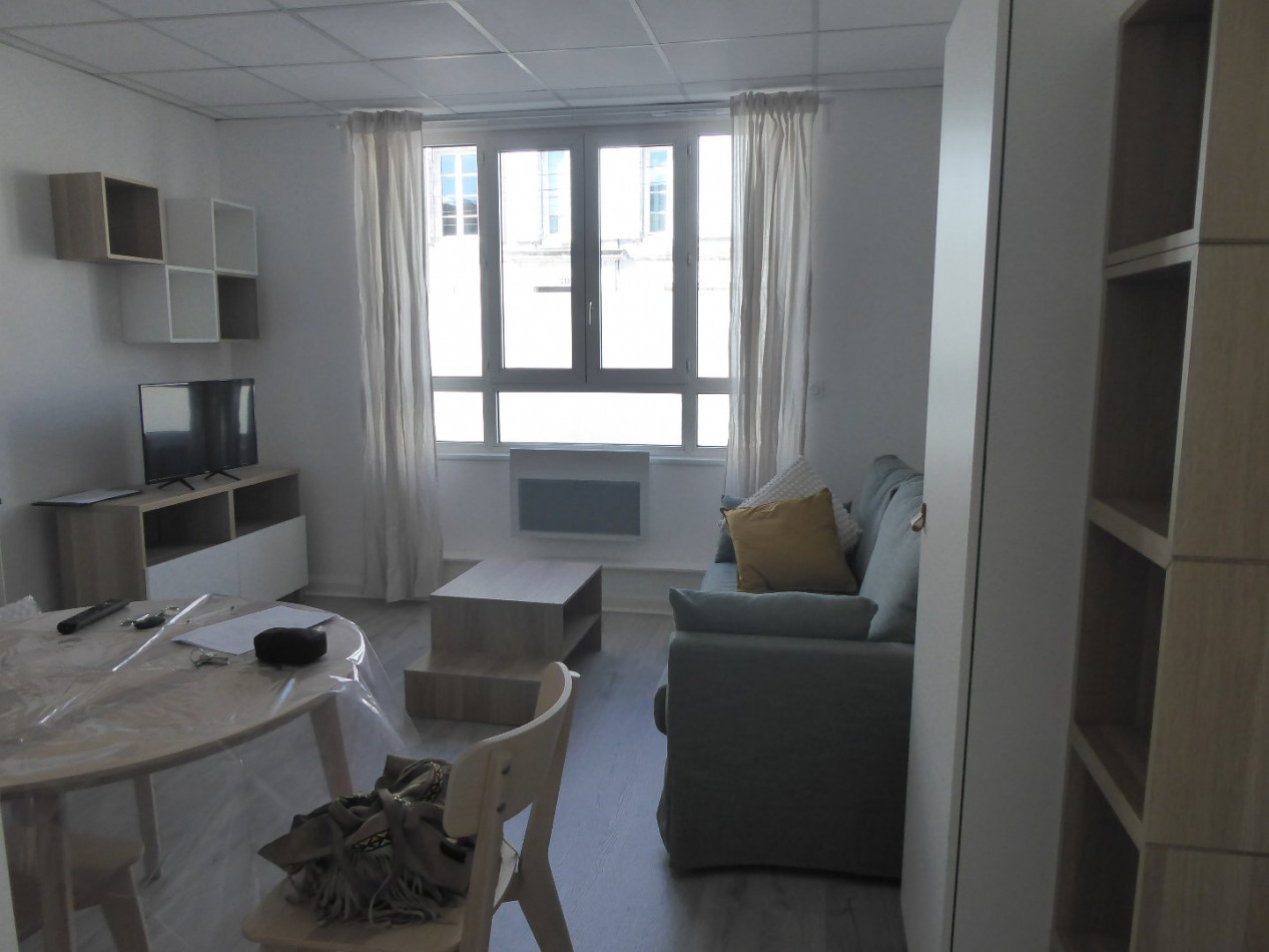 location Appartement Jarnac - Photo 3