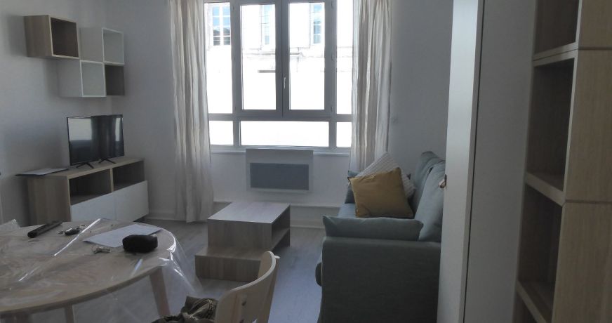 location Appartement Jarnac