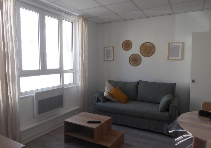 location Appartement Jarnac